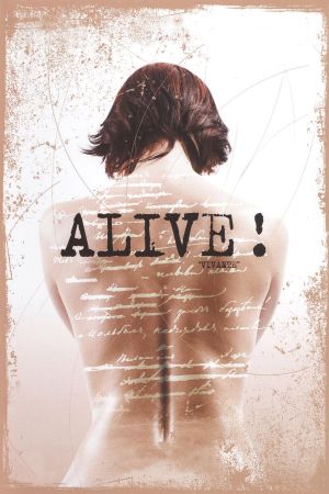 Alive's poster