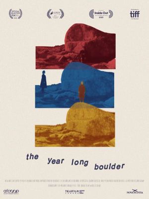 The Year Long Boulder's poster image