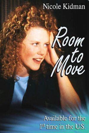 Room to Move's poster