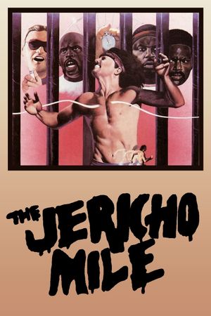 The Jericho Mile's poster