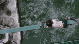 Final Destination 5's poster