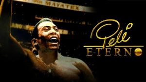 Pele Forever's poster