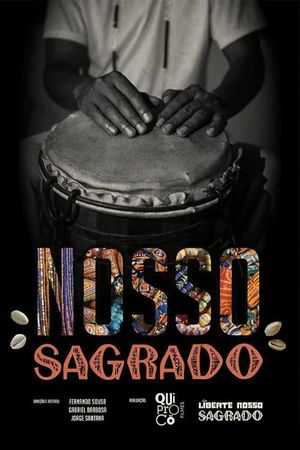 Nosso Sagrado's poster