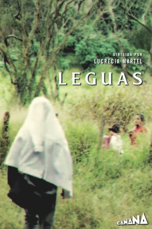Leagues's poster