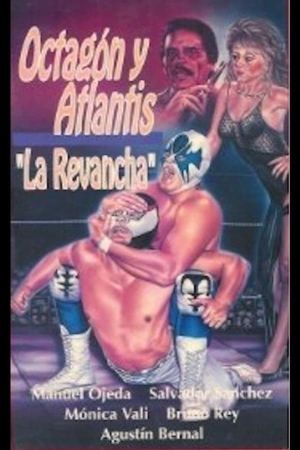 La fuerza bruta's poster