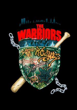 The Warriors's poster