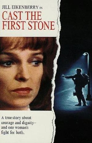 Cast the First Stone's poster