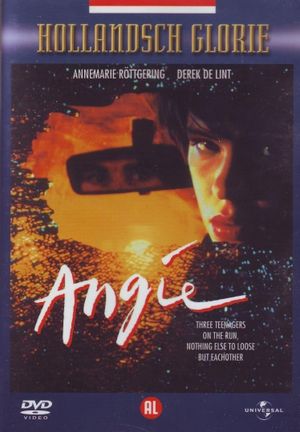 Angie's poster