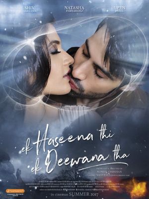 Ek Haseena Thi Ek Deewana Tha's poster