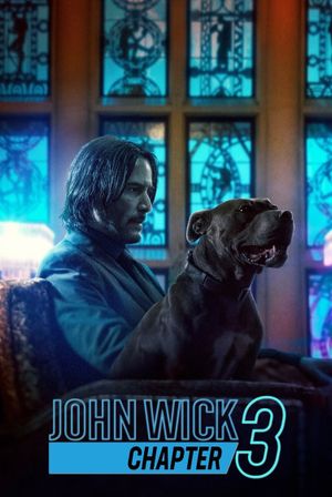 John Wick: Chapter 3 - Parabellum's poster