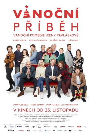 Vánocní príbeh's poster