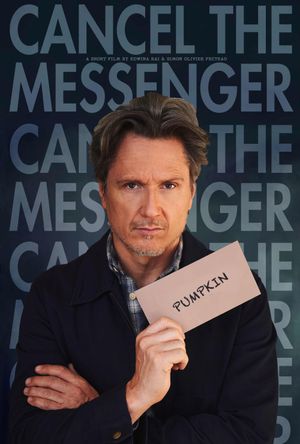 Cancel the Messenger's poster