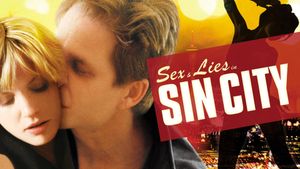 Sex and Lies in Sin City's poster