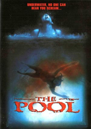 The Pool's poster