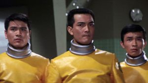 Destroy All Monsters's poster