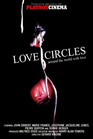 Love Circles's poster