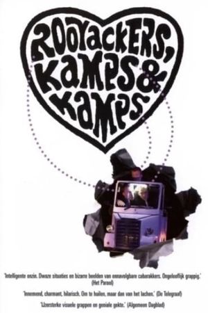 Rooyackers, Kamps & Kamps 4?'s poster