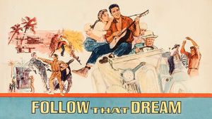Follow That Dream's poster