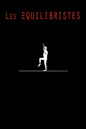 Walking a Tightrope's poster