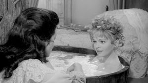 Russ Meyer's Fanny Hill's poster