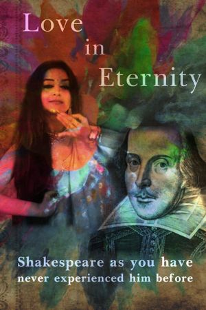 Love in Eternity's poster