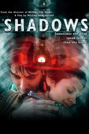 Shadows's poster