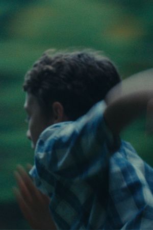 The Allowance's poster