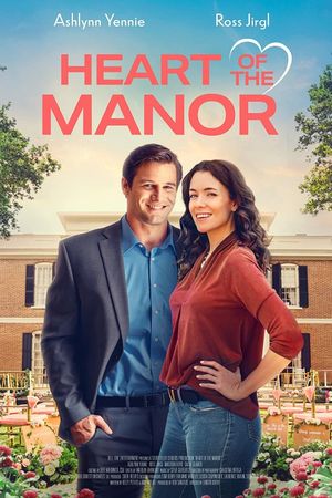 Heart of the Manor's poster image