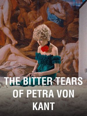 The Bitter Tears of Petra von Kant's poster