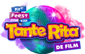 Het feest van Tante Rita's poster