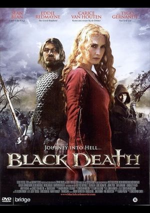 Black Death's poster