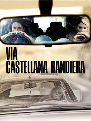 A Street in Palermo's poster
