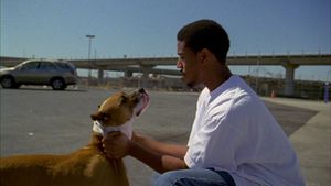 Fruitvale Station's poster