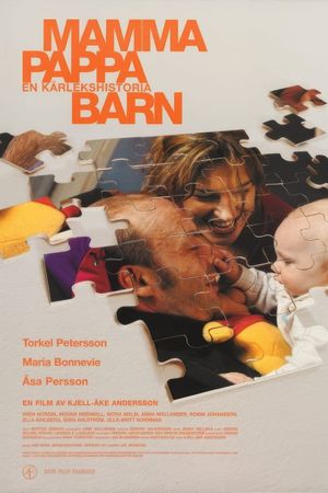 Let's Play House's poster