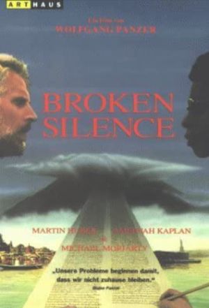 Broken Silence's poster