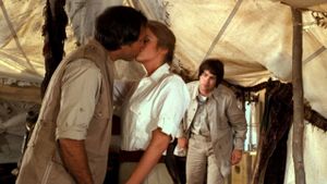 Spies Like Us's poster