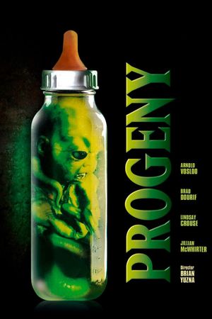 Progeny's poster