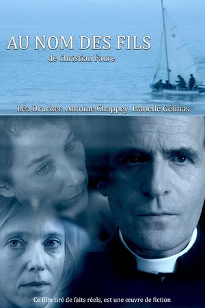 Au nom des fils's poster