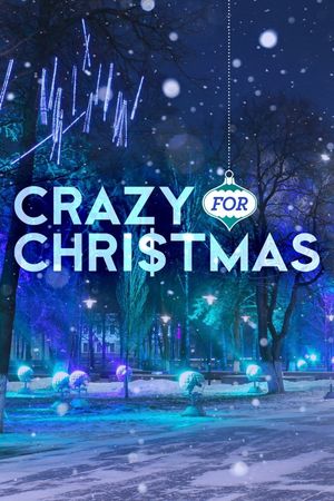 Crazy for Christmas's poster