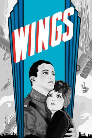 Wings's poster
