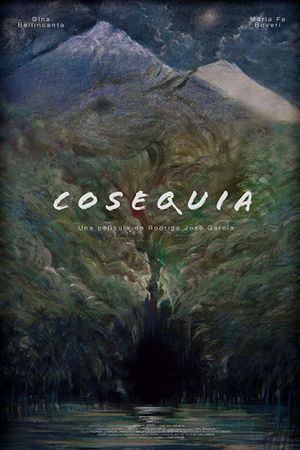 Cosequia's poster