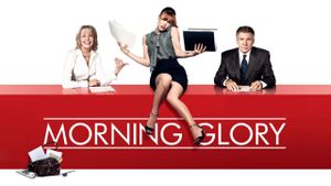 Morning Glory's poster