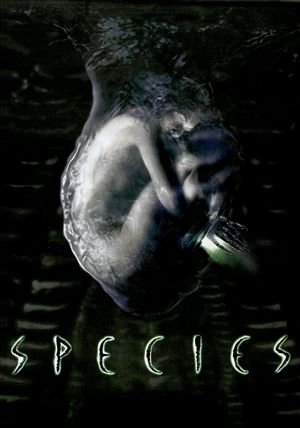Species's poster