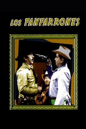 The Braggarts's poster