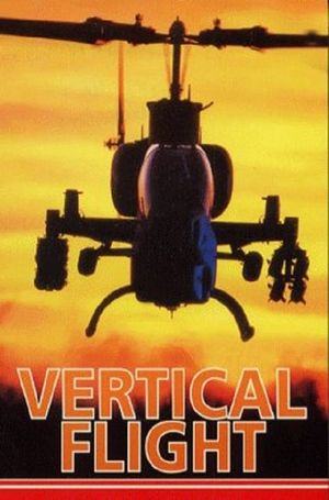 Vertical Flight's poster