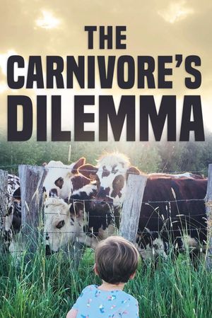 The Carnivore's Dilemma's poster