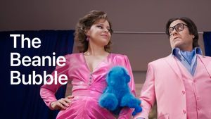 The Beanie Bubble's poster