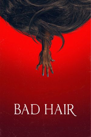Bad Hair's poster
