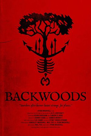 Backwoods's poster image