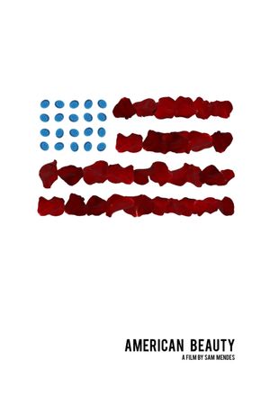 American Beauty's poster